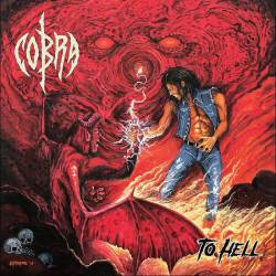 Cobra (PER) : To Hell